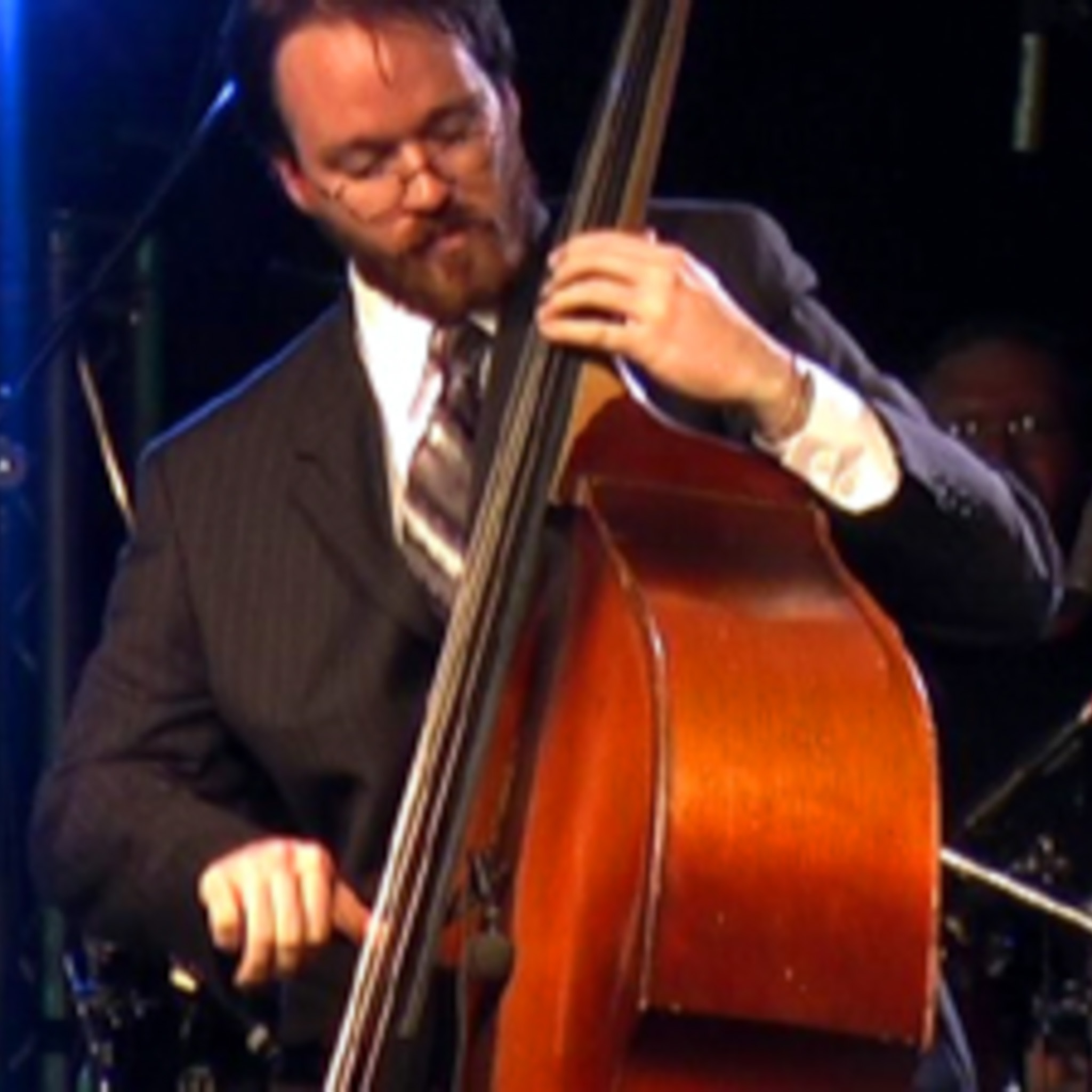 Jay Sanders performance or portrait photo