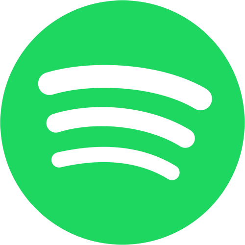 Listen on Spotify